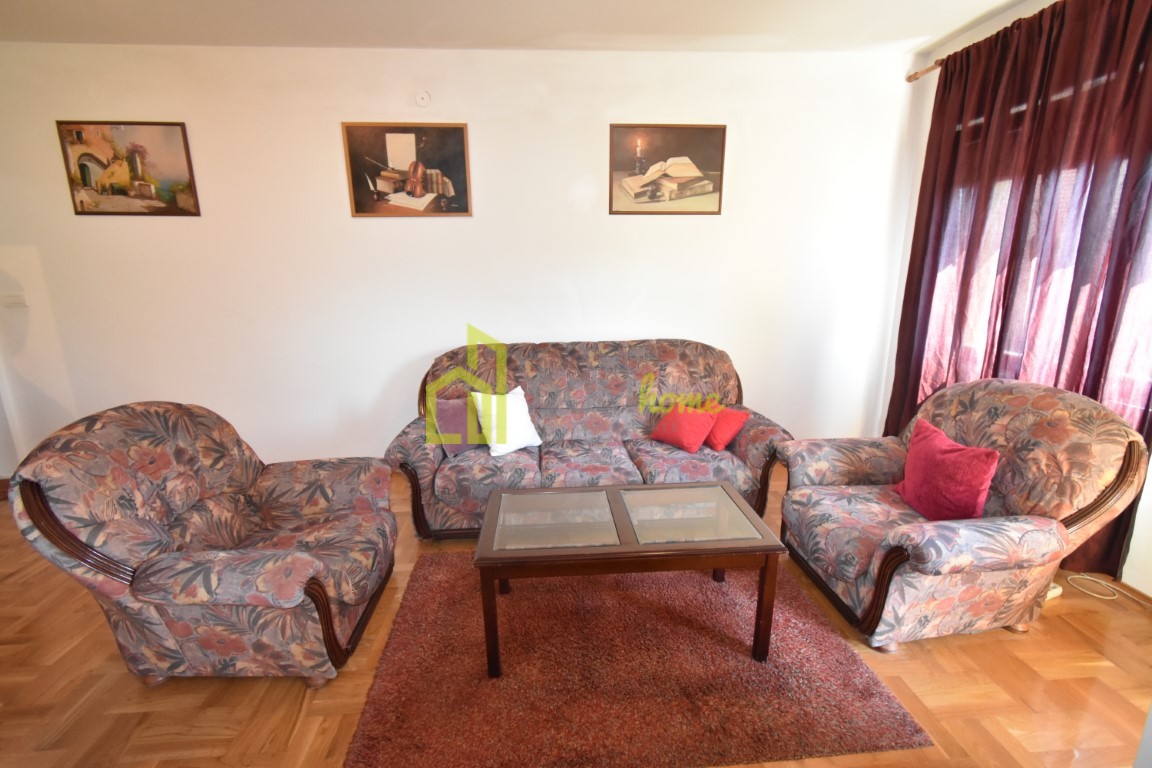 Jednosoban stan 44m2, Stari Aerodrom